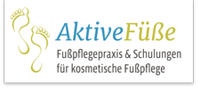aktivefuesse